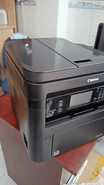 Máy in Canon 269DW In 2 Mặt Kết Nối Wifi. Mua bán Đồ dùng văn phòng tại Quận 12 Tp Hồ Chí Minh được đăng bởi thiết bị văn phòng hình 1