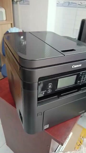 Máy in Canon 269DW In 2 Mặt Kết Nối Wifi. Mua bán Đồ dùng văn phòng tại Quận 12 Tp Hồ Chí Minh được đăng bởi thiết bị văn phòng hình 1