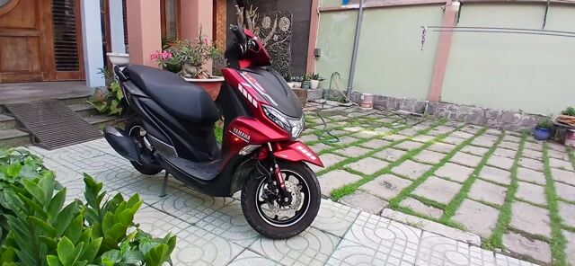 FREEGO S ABS 11/2021 màu đỏ, BSTP, Chính chủ bán. Mua bán Xe máy tại Thành phố Thủ Đức Tp Hồ Chí Minh được đăng bởi Chú Hoàng hình 1