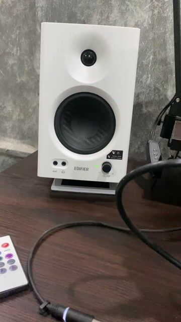 1 cặp loa vi tính Edifier mình và 1 sub ibass,. Mua bán Tivi, Âm thanh tại Quận Đồ Sơn Hải Phòng được đăng bởi Nguyễn Tuân hình 1
