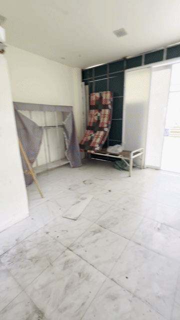 Cho thuê Văn phòng, Mặt bằng kinh doanh Thành phố Thủ Dầu Một Bình Dương diện tích 60 m² giá 9 triệu/tháng