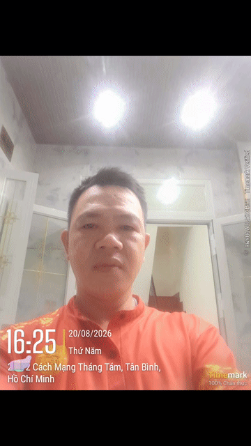 Mua bán Nhà ở Quận Tân Bình Tp Hồ Chí Minh diện tích 43.5 m² giá 3,68 tỷ