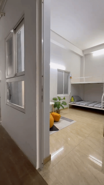 Cho thuê Phòng trọ Quận Gò Vấp Tp Hồ Chí Minh diện tích 23 m² giá 3 triệu/tháng