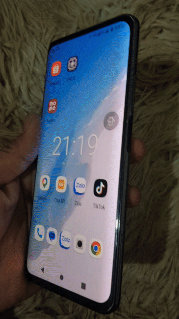 độc lạ 2 Màn Nubia Z20. Mua bán Điện thoại tại Huyện Gò Dầu Tây Ninh được đăng bởi Củ Chi hình 1