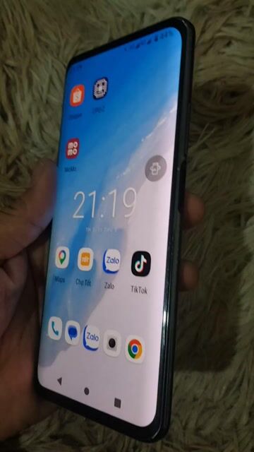 độc lạ 2 Màn Nubia Z20. Mua bán Điện thoại tại Huyện Gò Dầu Tây Ninh được đăng bởi Củ Chi hình 1