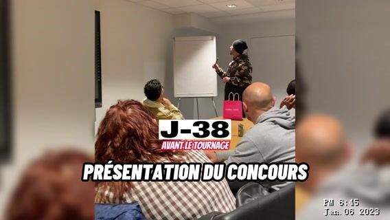 Cascadeur, un métier de l'ombre