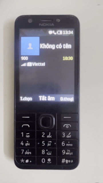 2 con Nokia chính hãng cổ, 230 vỏ nhôm và 3310. Mua bán Điện thoại tại Quận Phú Nhuận Tp Hồ Chí Minh được đăng bởi Hiển hình 1