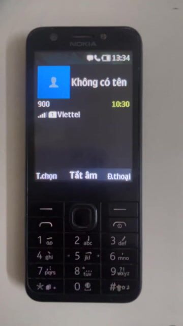 2 con Nokia chính hãng cổ, 230 vỏ nhôm và 3310. Mua bán Điện thoại tại Quận Phú Nhuận Tp Hồ Chí Minh được đăng bởi Hiển hình 1