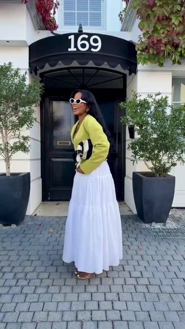 Zara Green No-Lapel Blazer – Size Small | Like New | Minimal