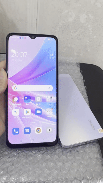 oppo a78 5G. Mua bán Điện thoại tại Quận Thanh Xuân Hà Nội được đăng bởi cửa hàng điện thoại giá rẻ hình 1