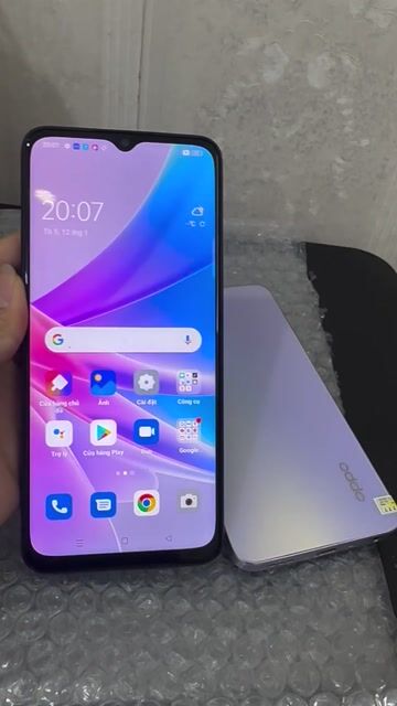 oppo a78 5G. Mua bán Điện thoại tại Quận Thanh Xuân Hà Nội được đăng bởi cửa hàng điện thoại giá rẻ hình 1