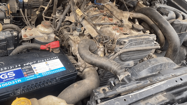 Ford Ranger XLT Đen. Mua bán Ô tô tại Quận Nam Từ Liêm Hà Nội được đăng bởi Binh Tran hình 1