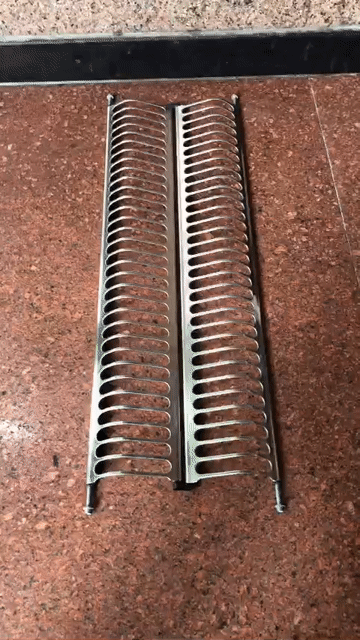 Kệ úp chén dĩa Inox Bạc 81cm. Mua bán Dụng cụ nhà bếp tại Quận 4 Tp Hồ Chí Minh được đăng bởi Hạnh hình 1