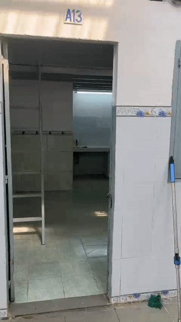 Cho thuê Phòng trọ Thành phố Thủ Đức Tp Hồ Chí Minh diện tích 22 m² giá 2,2 triệu/tháng