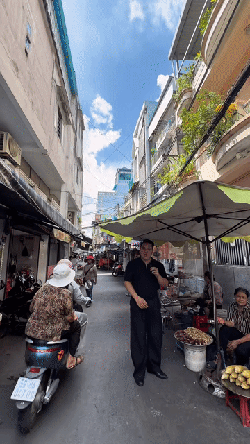 Mua bán Văn phòng, Mặt bằng kinh doanh Quận 10 Tp Hồ Chí Minh giá 6 tỷ
