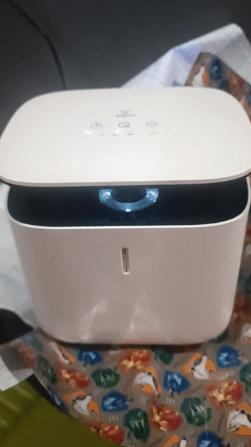 Đèn bắt muỗi YAGE Trắng Đèn ngủ. Mua bán Đèn tại Quận 4 Tp Hồ Chí Minh được đăng bởi Lương Dạt hình 1