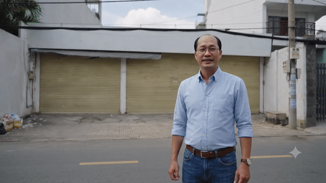 Mua bán Nhà ở Quận 12 Tp Hồ Chí Minh diện tích 196 m² giá 16,3 tỷ