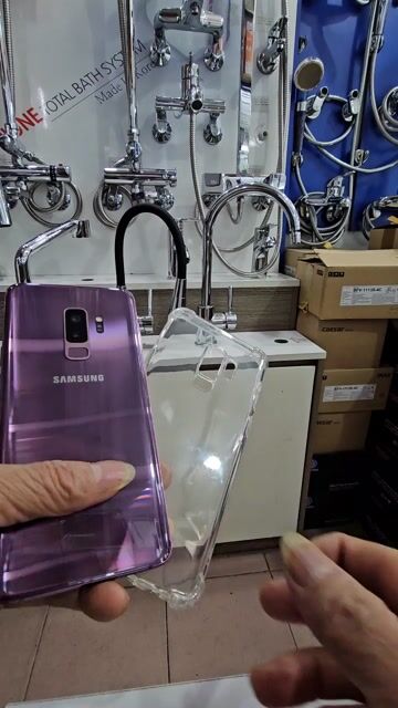 Samsung S9 Plus Zin đẹp 98%. Mua bán Điện thoại tại Quận Cầu Giấy Hà Nội được đăng bởi Hùng Phát hình 1