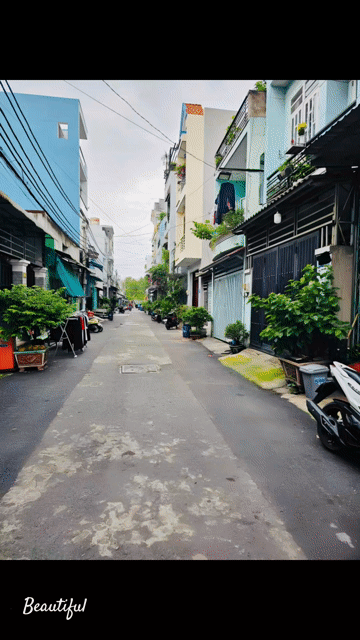 Mua bán Nhà ở Quận Bình Tân Tp Hồ Chí Minh diện tích 56 m² giá 4,39 tỷ