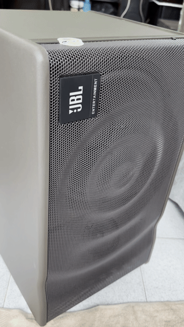 Loa JBL MK10 Nâu. Mua bán Tivi, Âm thanh tại Quận Gò Vấp Tp Hồ Chí Minh được đăng bởi Nghe Nhìn hình 1