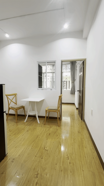 Cho thuê Phòng trọ Quận 10 Tp Hồ Chí Minh diện tích 40 m² giá 7,5 triệu/tháng