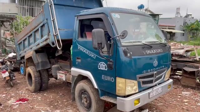 Xe Vinaxuki 2008. Liên hệ ***. Mua bán Ô tô tại Huyện Bù Đăng Bình Phước được đăng bởi Nguyễn Tiến hình 1