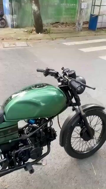 Xe đẹp cần bán. Mua bán Xe máy tại Thành phố Thủ Đức Tp Hồ Chí Minh được đăng bởi Hà Tùng Lâm hình 1