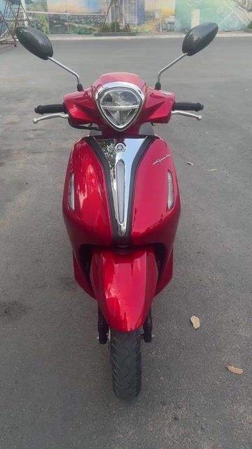 grander 2023 đỏ chính chủ zin êm biển 67 keng. Mua bán Xe máy tại Thành phố Thủ Đức Tp Hồ Chí Minh được đăng bởi  Phan van phi hình 1