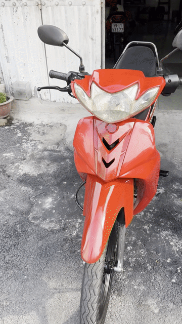 Sirius 50cc 2017 bstinh86 Ngay chủ giao cccd chủ. Mua bán Xe máy tại Huyện Hóc Môn Tp Hồ Chí Minh được đăng bởi Nguyễn minh sang hình 1
