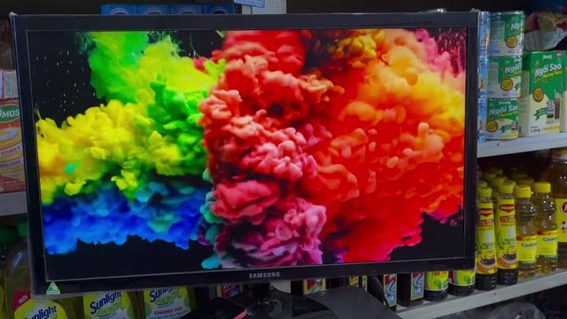 Màn hình Samsung LS22F350FHEXXV 22 inch. Mua bán Phụ kiện (Màn hình, Chuột...) tại Quận Bình Thạnh Tp Hồ Chí Minh được đăng bởi pham tuan hình 1