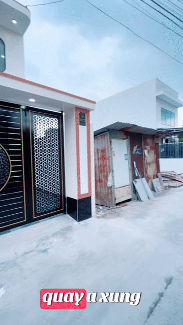 Mua bán Nhà ở Thành phố Tân An Long An diện tích 97.4 m² giá 2,599 tỷ