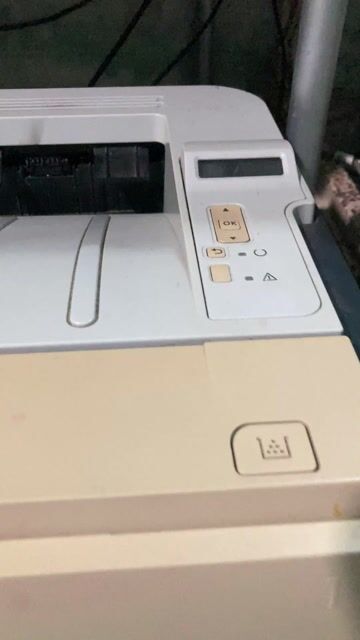 Máy in 2 mặt HP2055d tặng thêm hộp mực mới. Mua bán Đồ dùng văn phòng tại Huyện Trà Cú Trà Vinh được đăng bởi tuan le hình 1