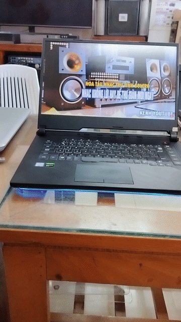 NEW TỪNG 42TR SHOP BÁN 12 CÓ NGAY SIÊU PHẨM ROG. Mua bán Laptop tại Quận Liên Chiểu Đà Nẵng được đăng bởi LAPTOP THẢO NGUYÊN hình 1