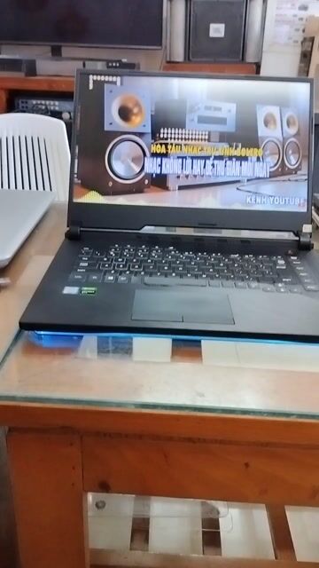NEW TỪNG 42TR SHOP BÁN 12 CÓ NGAY SIÊU PHẨM ROG. Mua bán Laptop tại Quận Liên Chiểu Đà Nẵng được đăng bởi LAPTOP THẢO NGUYÊN hình 1