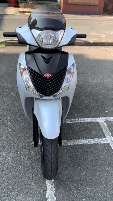 cần bán sh ý sm108 đk 2012 biển vip 59P2-88881. Mua bán Xe máy tại Quận Bình Thạnh Tp Hồ Chí Minh được đăng bởi nguyễn trọng lâm hình 1