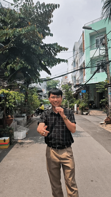 Mua bán Nhà ở Quận 6 Tp Hồ Chí Minh diện tích 40 m² giá 6,3 tỷ