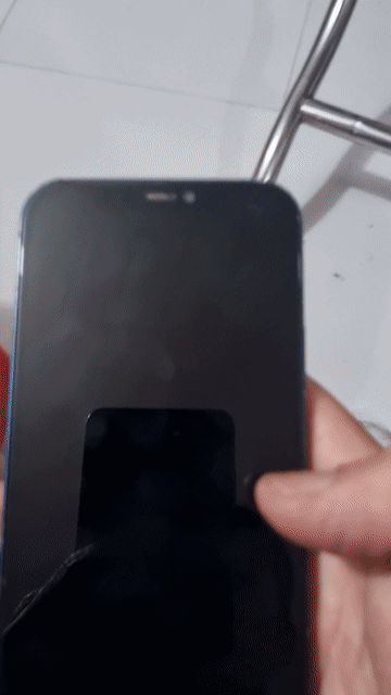 Apple iPhone 12 mini 64GB Xanh Quốc tế Đã sử dụng. Mua bán Điện thoại tại Thành phố Sóc Trăng Sóc Trăng được đăng bởi Nguyễn hình 1