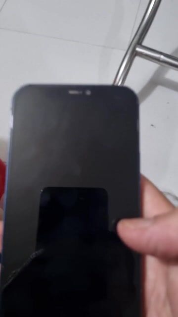 Apple iPhone 12 mini 64GB Xanh Quốc tế Đã sử dụng. Mua bán Điện thoại tại Thành phố Sóc Trăng Sóc Trăng được đăng bởi Nguyễn hình 1