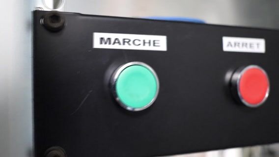 Bienvenue au Rio Borvo