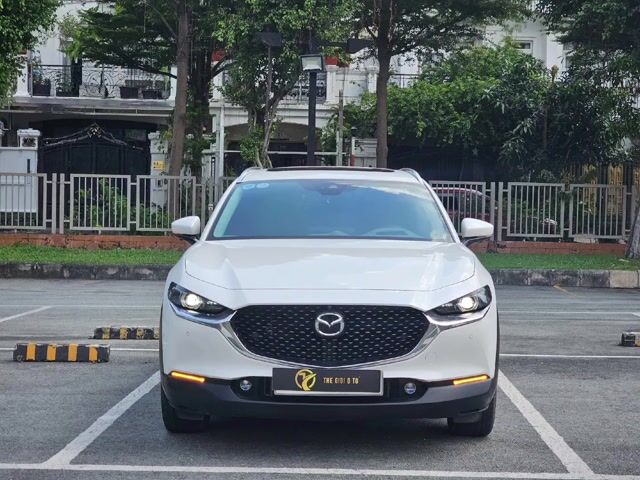 MAZDA CX5 2.5 AT SX 2018 ODO 46.000 KM. Mua bán Ô tô tại Quận Gò Vấp Tp Hồ Chí Minh được đăng bởi THẾ GIỚI Ô TÔ AUTO WORLD  hình 1