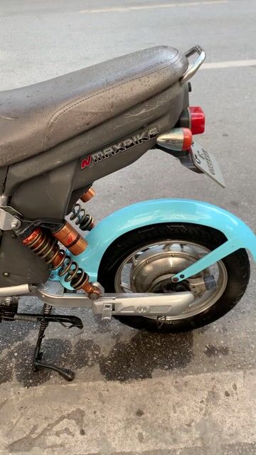 nhà thừa xe ko đi đến cần bán. Mua bán Xe điện tại Quận Hai Bà Trưng Hà Nội được đăng bởi Nguyên Văn Công hình 1