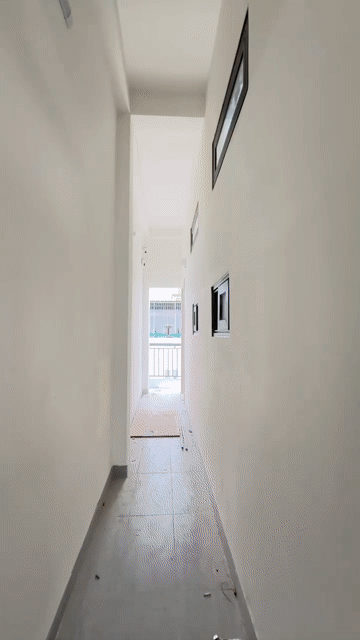 Cho thuê Phòng trọ Quận 12 Tp Hồ Chí Minh diện tích 28 m² giá 4,5 triệu/tháng