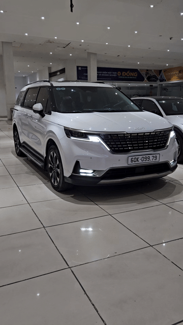 Kia Carnival Signature đâu Model 2022 chỉ từ 400tr. Mua bán Ô tô tại Thành phố Thủ Đức Tp Hồ Chí Minh được đăng bởi Đức Hưng Siêu thị ô tô Thủ Đức hình 1
