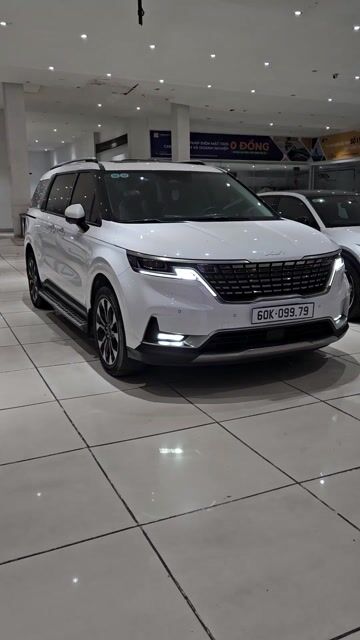 Kia Carnival Signature đâu Model 2022 chỉ từ 400tr. Mua bán Ô tô tại Thành phố Thủ Đức Tp Hồ Chí Minh được đăng bởi Đức Hưng Siêu thị ô tô Thủ Đức hình 1