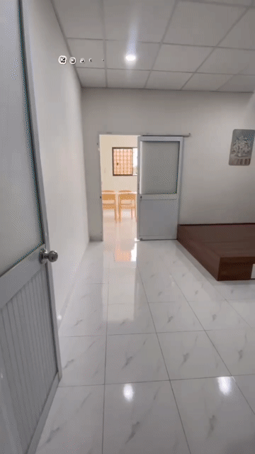 Cho thuê Phòng trọ Quận 11 Tp Hồ Chí Minh diện tích 35 m² giá 7,9 triệu/tháng