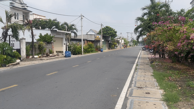 Mua bán Đất Huyện Củ Chi Tp Hồ Chí Minh diện tích 500 m² giá 1,2 tỷ