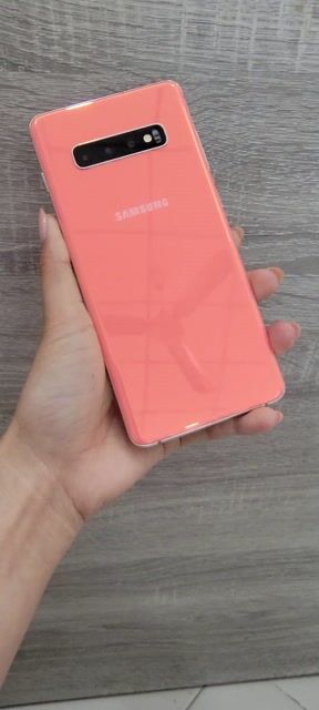 Samsung S10 Plus 128GB Cam. Mua bán Điện thoại tại Quận Gò Vấp Tp Hồ Chí Minh được đăng bởi KGPHONE  Điện Thoại Di Động giá tốt  hình 1