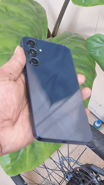 Samsung A35 5G 256GB Xám. Mua bán Điện thoại tại Quận Hải Châu Đà Nẵng được đăng bởi hoa hình 1