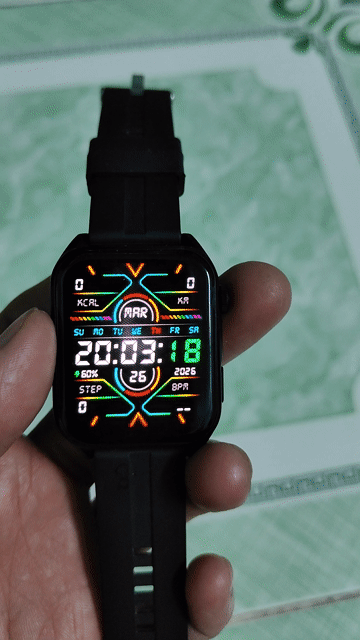 Befit Watch S để rẻ ạ. Mua bán Thiết bị đeo thông minh tại Quận Bình Tân Tp Hồ Chí Minh được đăng bởi Huy hình 1