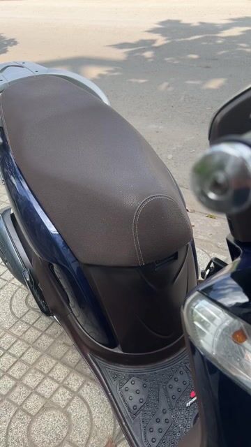 Honda SH Mode 2014 Xanh đậm. Mua bán Xe máy tại Quận Gò Vấp Tp Hồ Chí Minh được đăng bởi Votrunghieu hình 1